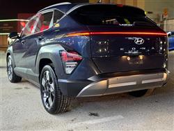 هیۆندای کۆنا